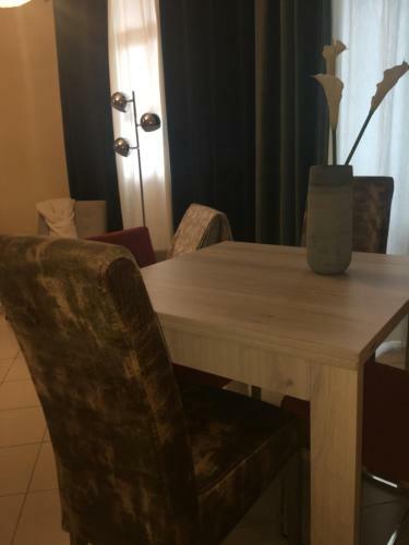 Apartamento Dream Comfy