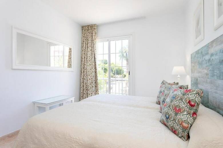 Apartamentos La Laguna Deluxe 1
