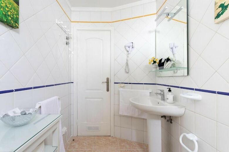 Apartamentos La Laguna Deluxe 1