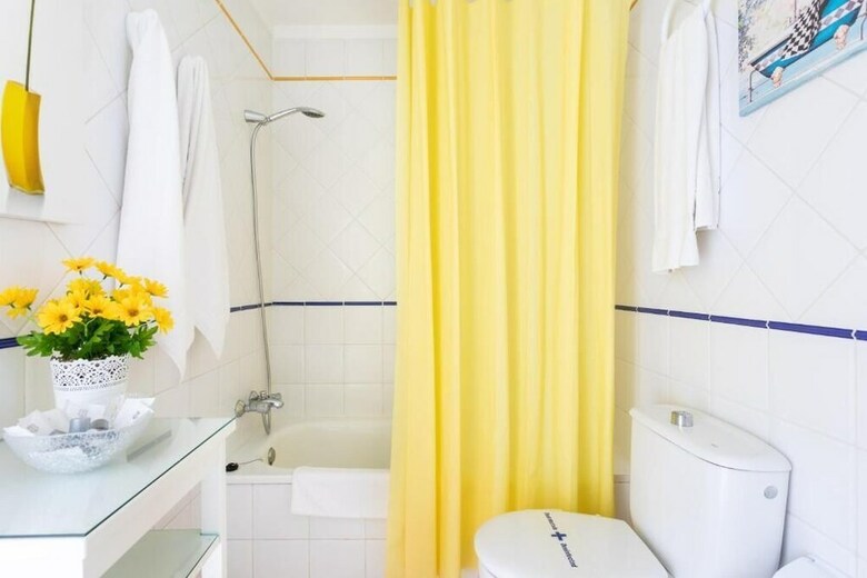 Apartamentos La Laguna Deluxe 1