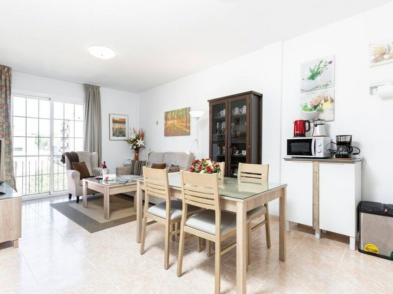 Apartamentos La Laguna Deluxe 1