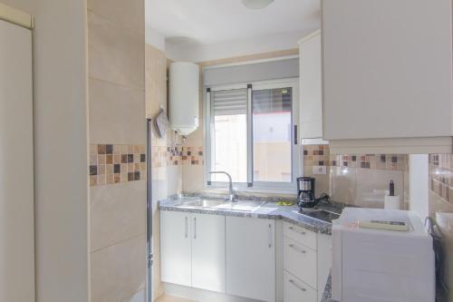 Apartamento Live La Laguna Heraclio