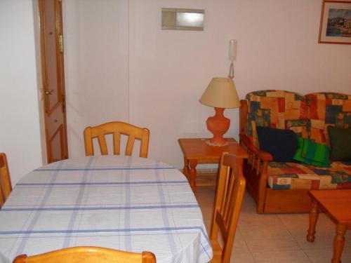Apartamento Euromar Monteblanco II