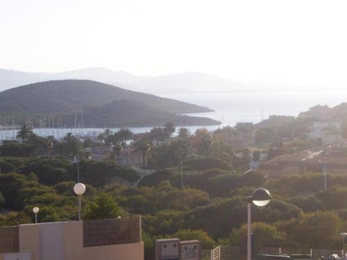 Apartamento Euromar Monteblanco II