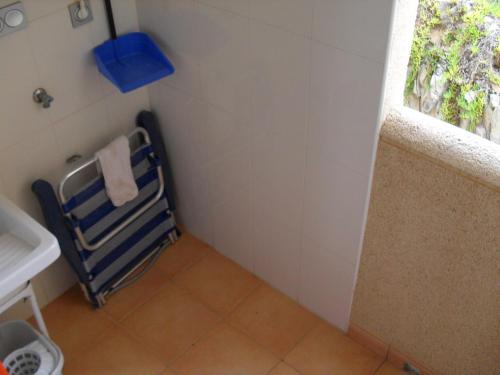 Apartamento Euromar Monteblanco II