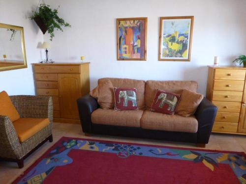 Apartamento Euromar Monteblanco II