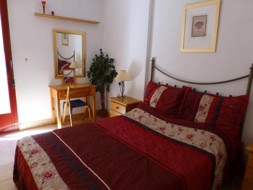 Apartamento Euromar Monteblanco II