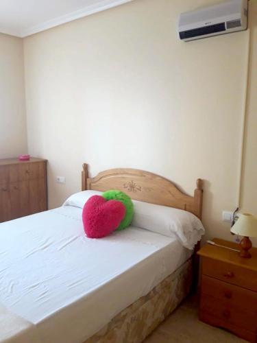 Apartment Av. Gran V�a De La Manga