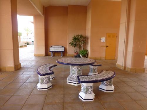 Apartamento Euromar Costamanga 3