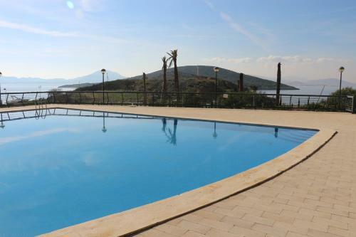 Apartamento Nautico Entremares