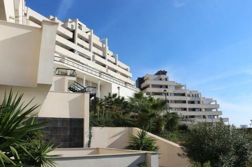 Apartamento Nautico Entremares