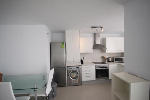 Apartamento Nautico Entremares