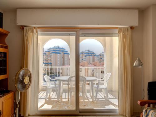 Apartment Marina Sol