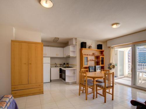 Apartment Marina Sol