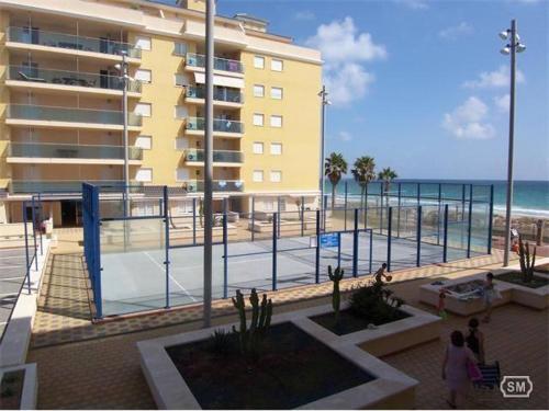 Apartamentos Dos Mares