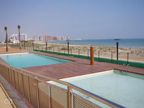 Apartamentos Dos Mares