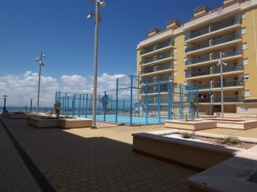 Apartamentos Dos Mares