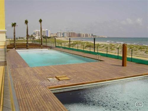 Apartamentos Dos Mares