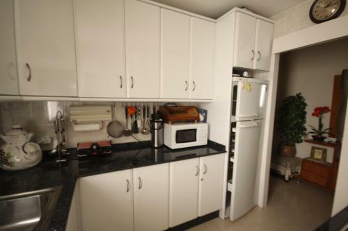 Apartamento Alisios 228