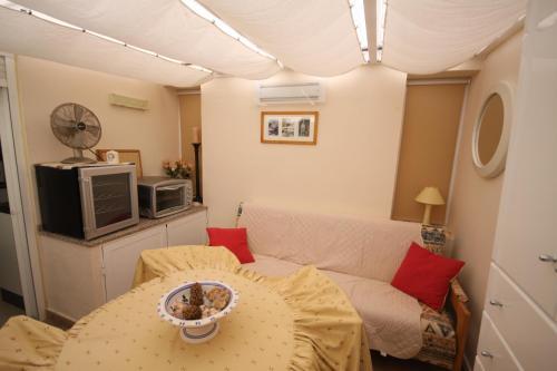Apartamento Alisios 228