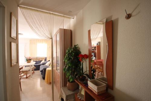 Apartamento Alisios 228