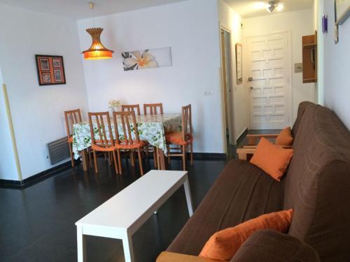 Apartamento Alisios