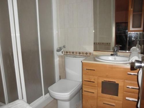 Apartamento Alisios
