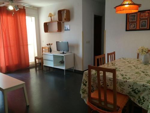 Apartamento Alisios