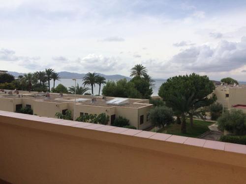Apartamento Alisios