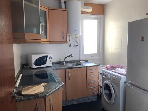 Apartamento Alisios