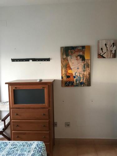Apartamentos Monte Blanco V.v.