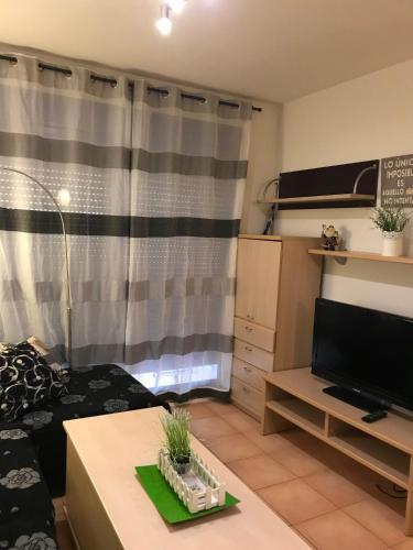 Apartamentos Monte Blanco V.v.