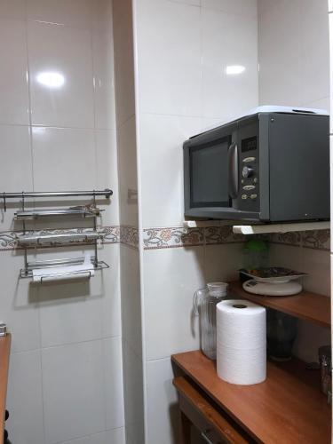 Apartamentos Monte Blanco V.v.