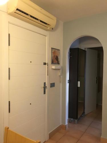 Apartamentos Monte Blanco V.v.