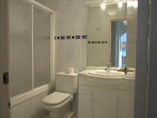 Apartamento Alisios 227