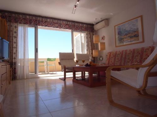 Apartamento Alisios 227