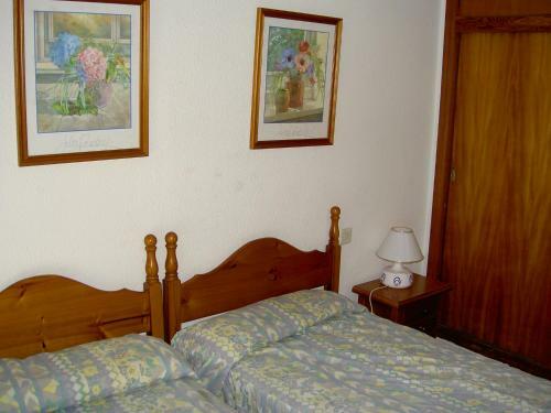 Apartamento Bertur Hawaii