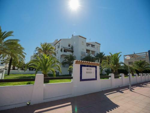 Apartment Marinesco