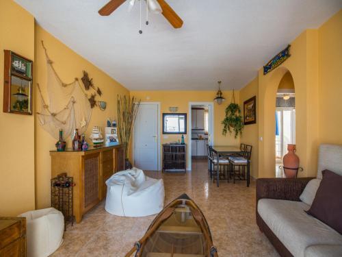 Apartment Marinesco