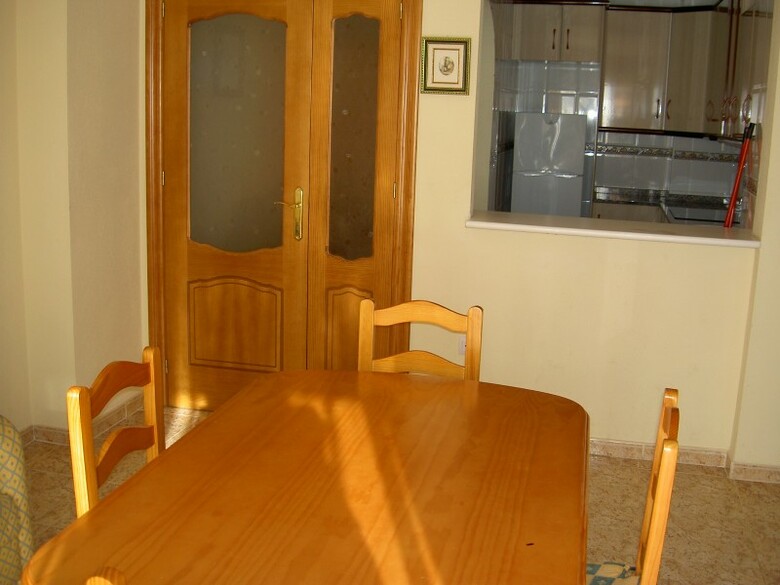 Apartamento Ap Costas - Isla Grosa