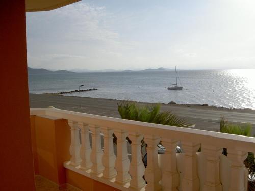 Apartamento Bertur Isla Grosa 45