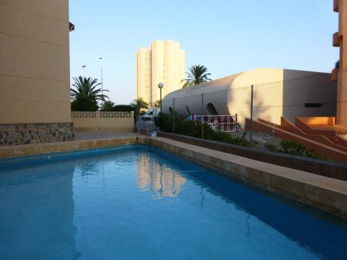Apartamento Euromar Ilopango