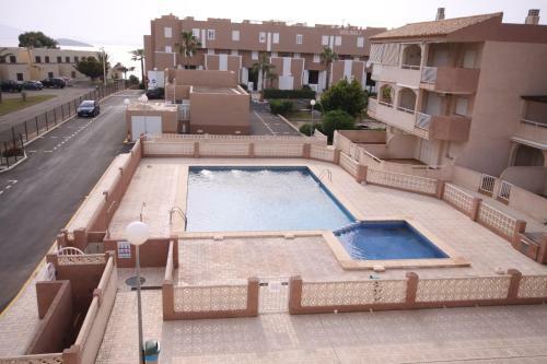 Apartamento Albatros