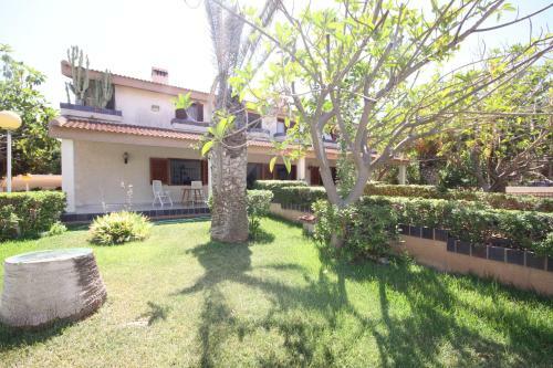 Villa Rosa De Los Vientos