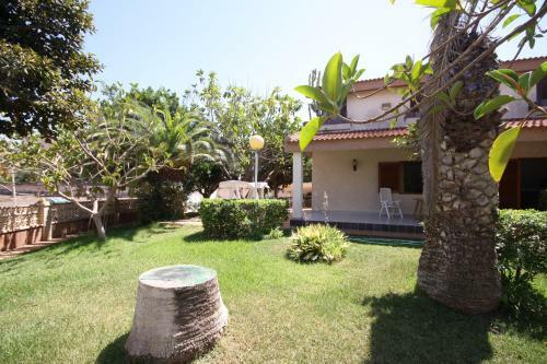 Villa Rosa De Los Vientos