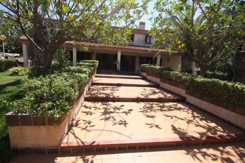 Villa Rosa De Los Vientos