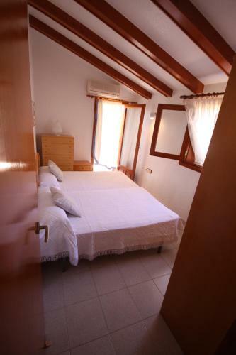 Villa Rosa De Los Vientos