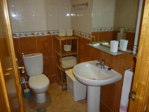 Apartamento Soling 103