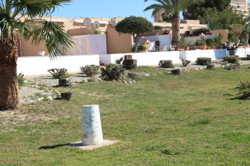 Apartamento Soling 103