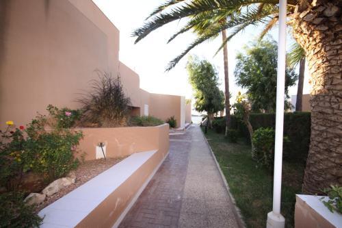 Apartamento Soling 103